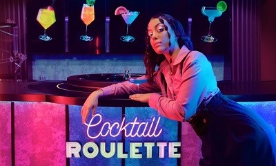 Cocktail Roulette