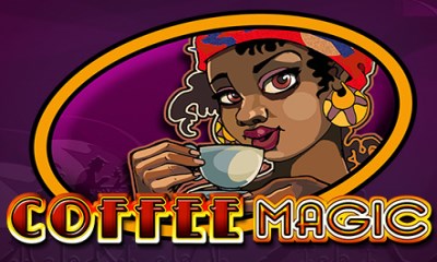 Coffee Magic