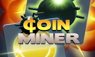 Coin Miner