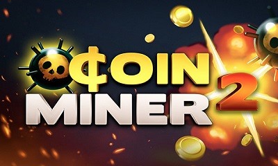 Coin Miner 2