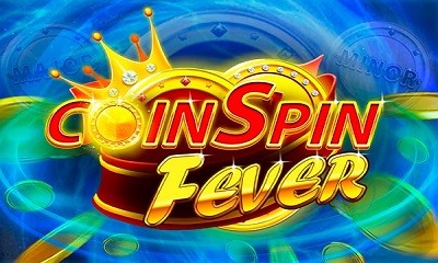 CoinSpin Fever