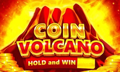 Coin Volcano