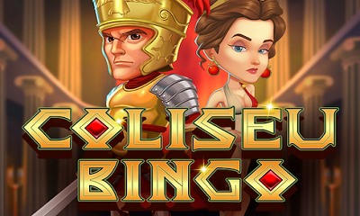 Coliseu Bingo