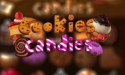 Cookies and Candies