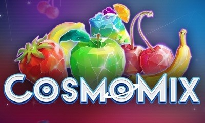 Cosmo Mix