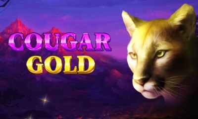 Cougar Gold