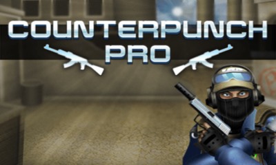 Counter Punch Pro