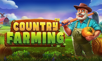 Country Farming