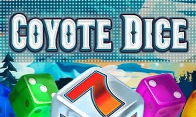Coyote Dice