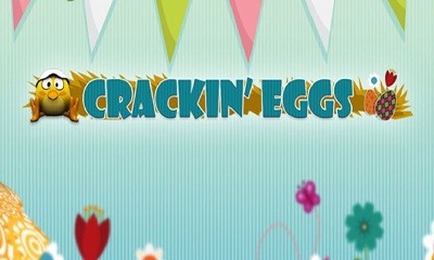 Crackin' Eggs