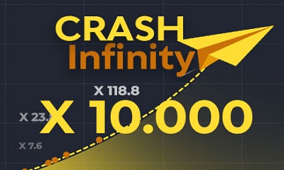 Crash Infinity