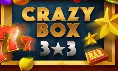 Crazy Box