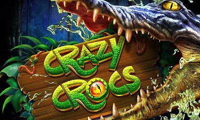 Crazy Crocs
