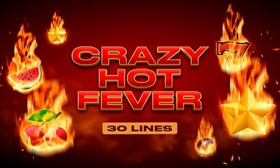 Crazy Hot Fever