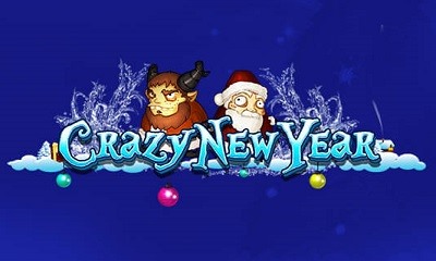 Crazy New Year