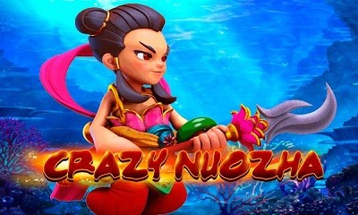 Crazy NuoZha