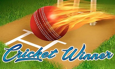 Cricket Winner