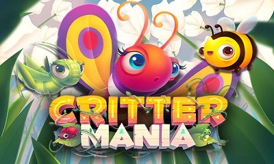 Crittermania