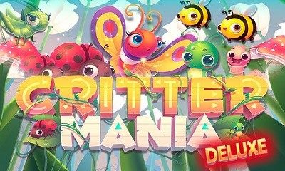 Crittermania Deluxe