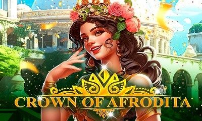 Crown of Afrodita