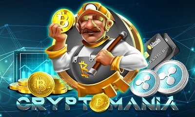 Cryptomania