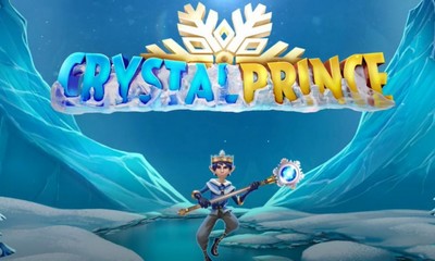 Crystal Prince