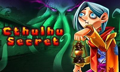 Cthulhu Secret