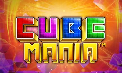 Cube Mania