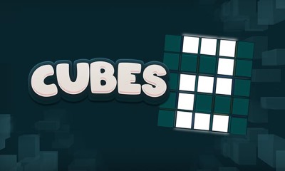 Cubes 2