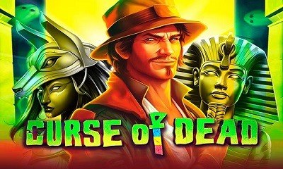 Curse of Dead