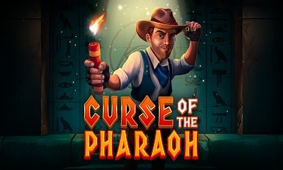 Curse of Pharaoh