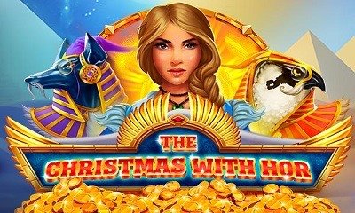 Christmas With Hor