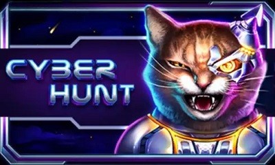 Cyber Hunt