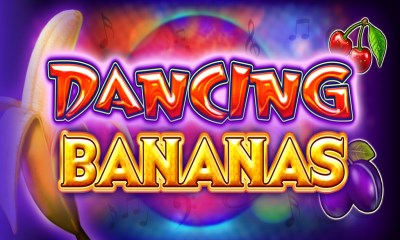 Dancing Bananas