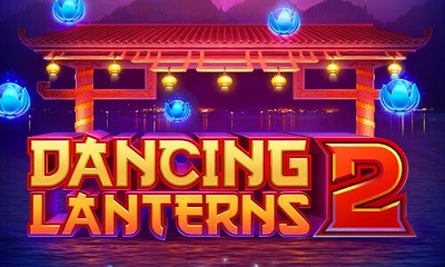 Dancing Lanterns 2