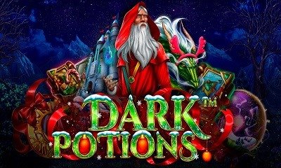 Dark Potions