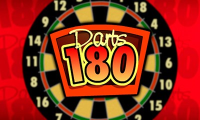 Darts 180