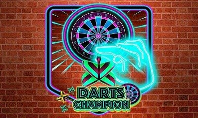 Darts Champion