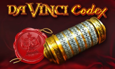 Davinci Codex