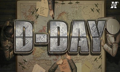 D-Day