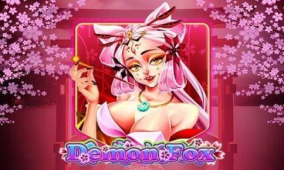 Demon Fox
