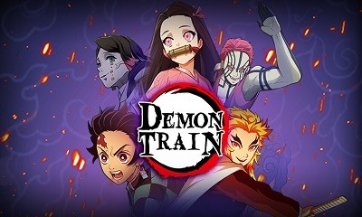 Demon Train