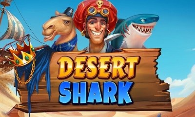 Desert Shark