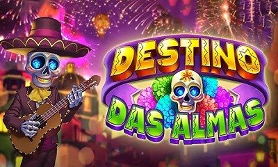Destino Das Almas