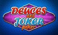 Deuces and Joker