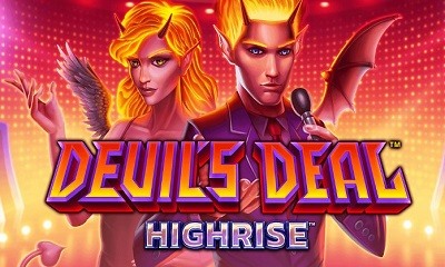 Devils Deal Highrise