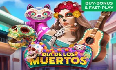 Dia De Los Muertos