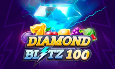Diamond Blitz 100
