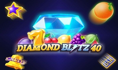 Diamond Blitz 40