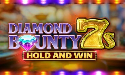 Diamond Bounty 7s Hold and Win